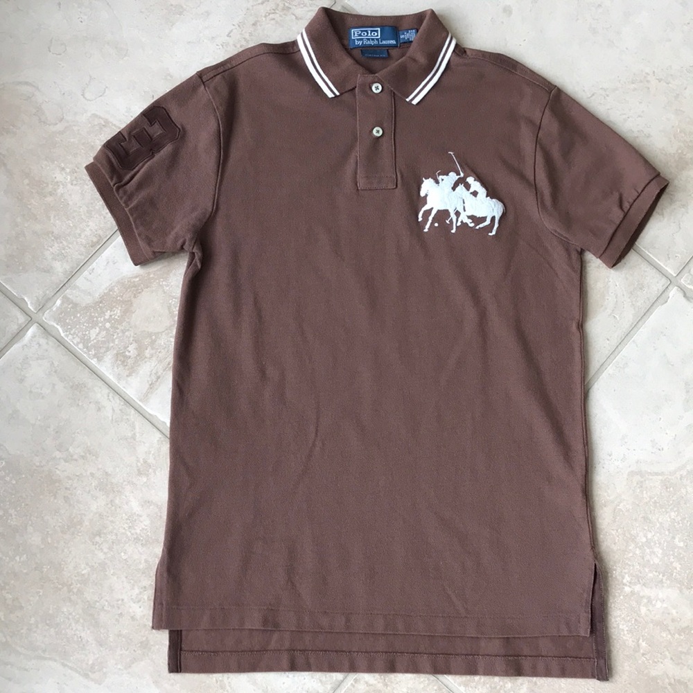 Polo Ralph Lauren shirt